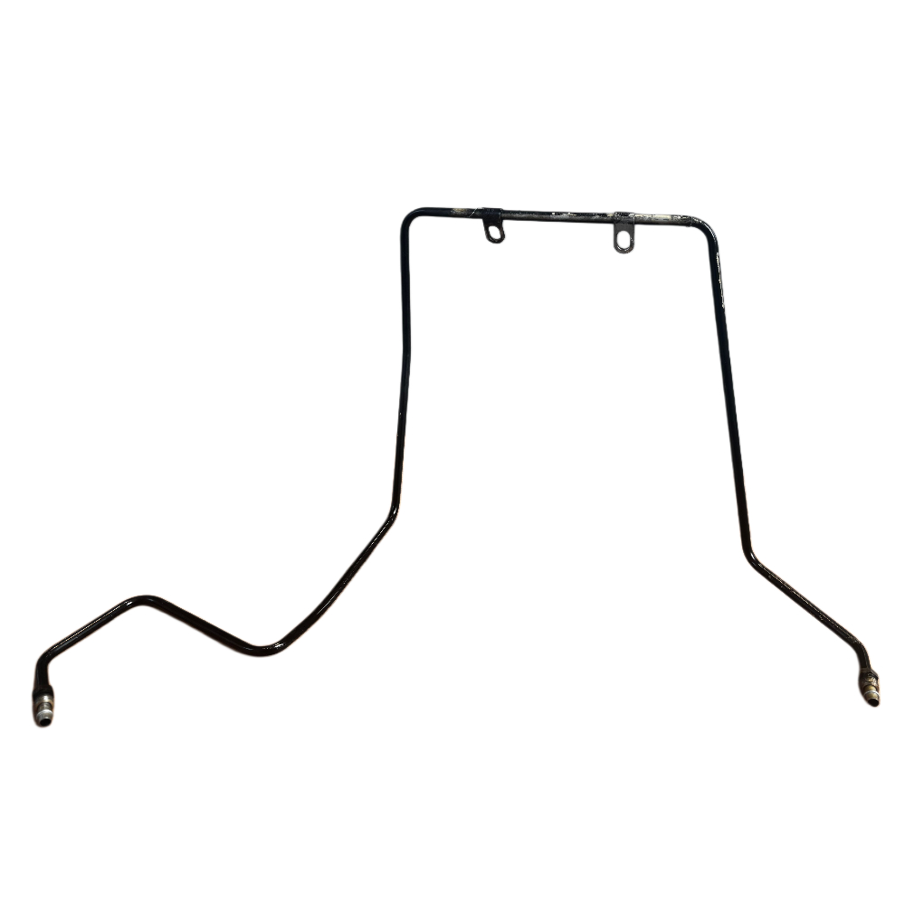 3784085M1, Tube, Massey Ferguson Tractors, NMT Group.