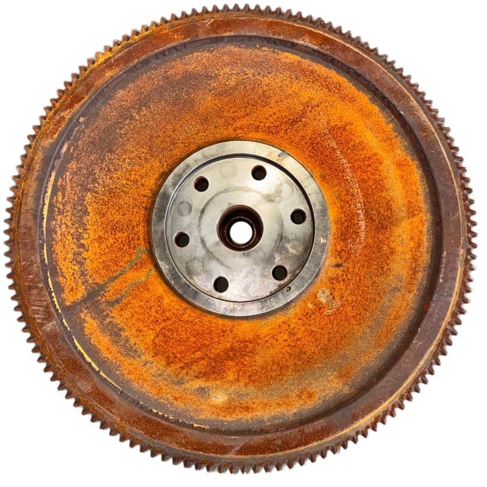 3786116M91, Dynashift Flywheel, Massey Ferguson Tractors, NMT Group.