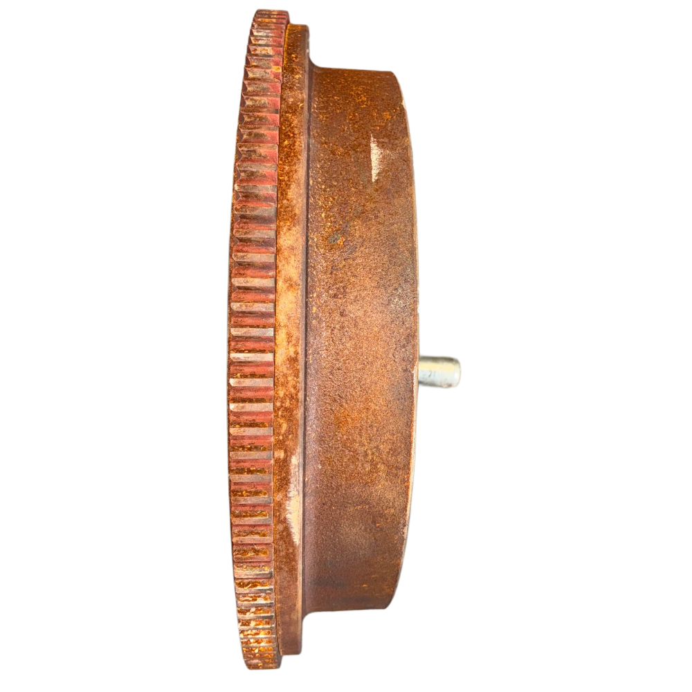 3786116M91, Dynashift Flywheel, Massey Ferguson Tractors, NMT Group.