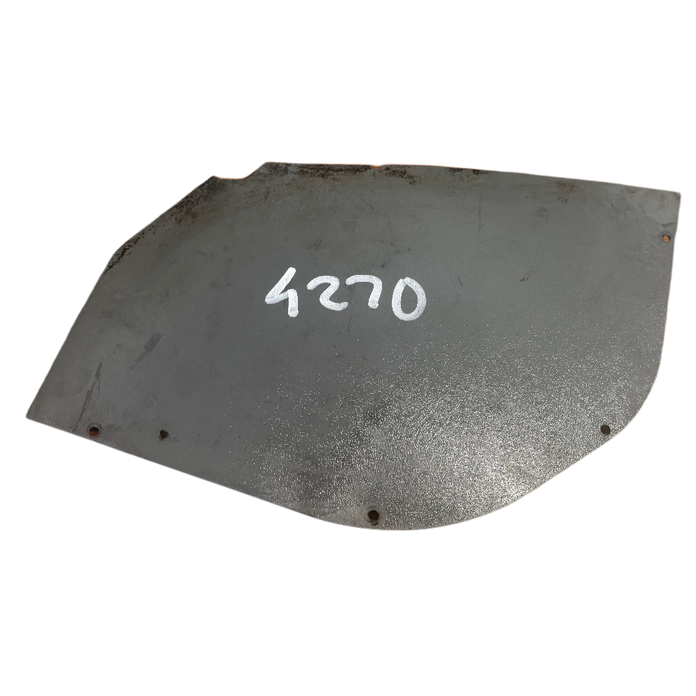 3812002M92, Trim, Massey Ferguson Tractors, NMT Group.
