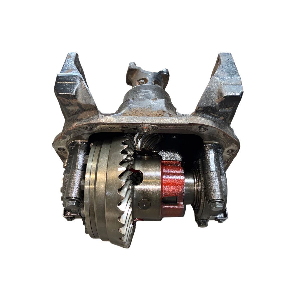 3903681M91. Differential Complete, Massey Ferguson Tractors, NMT Group.