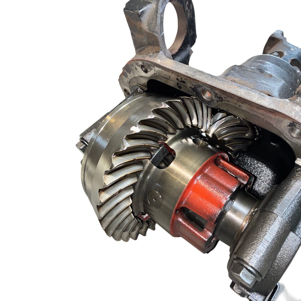 3903681M91. Differential Complete, Massey Ferguson Tractors, NMT Group.