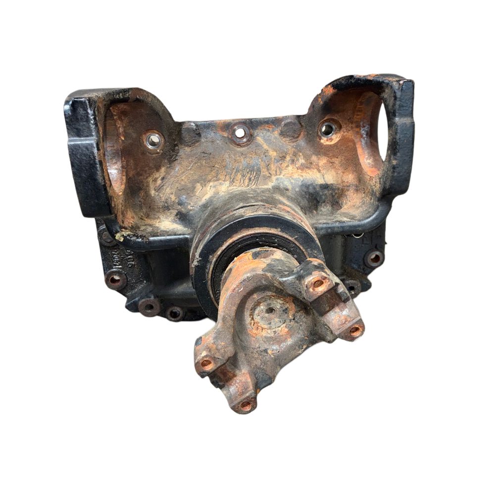 3903697M91, Front Differential Complete, Massey Ferguson Tractors, NMT Group.