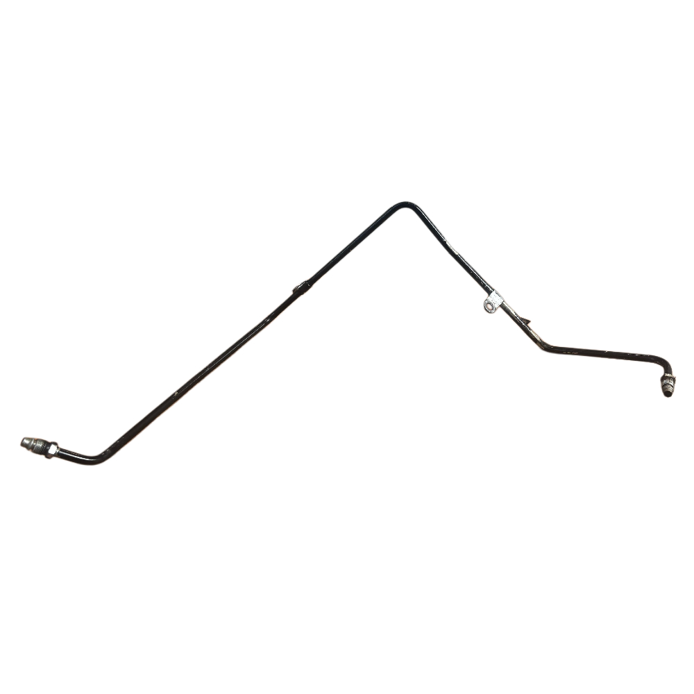 4222213M1, Fuel Pipe, Massey Ferguson Tractors, NMT Group.