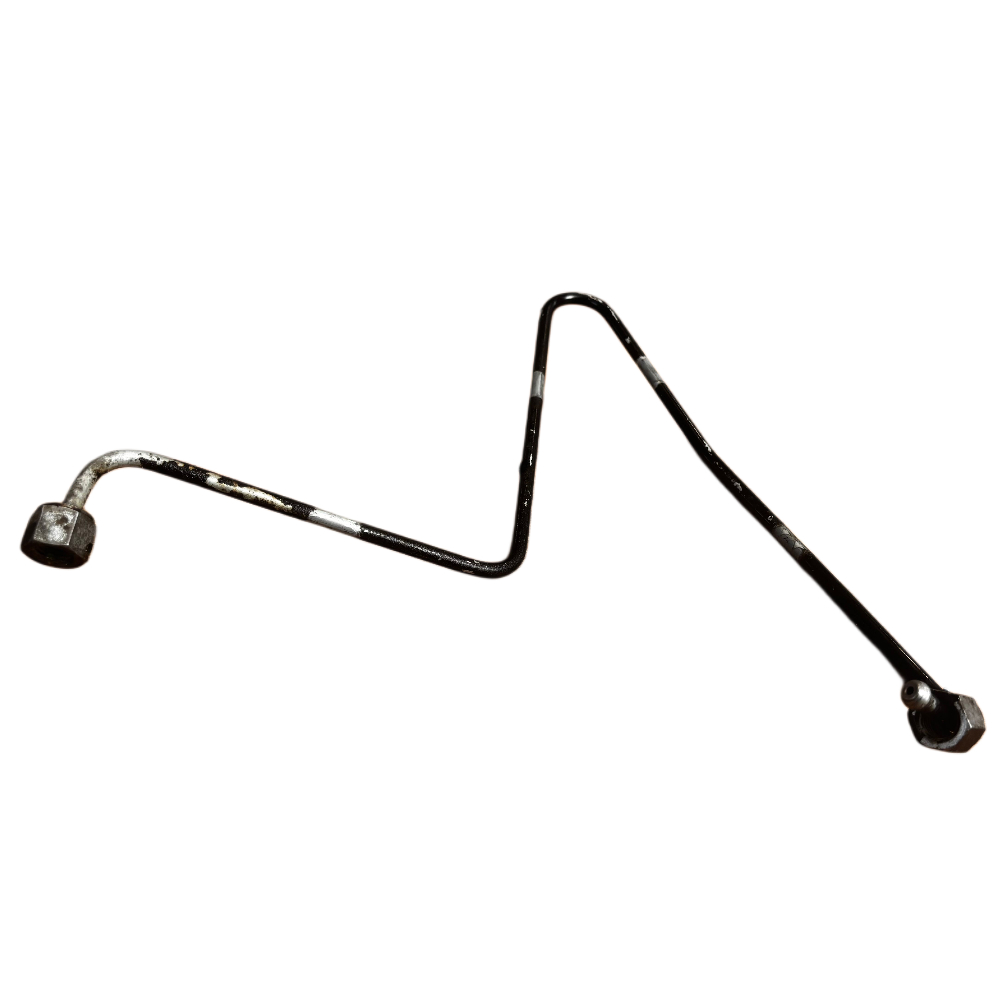 4223598M1, Injector Pipe, Massey Ferguson Tractors, NMT Group.