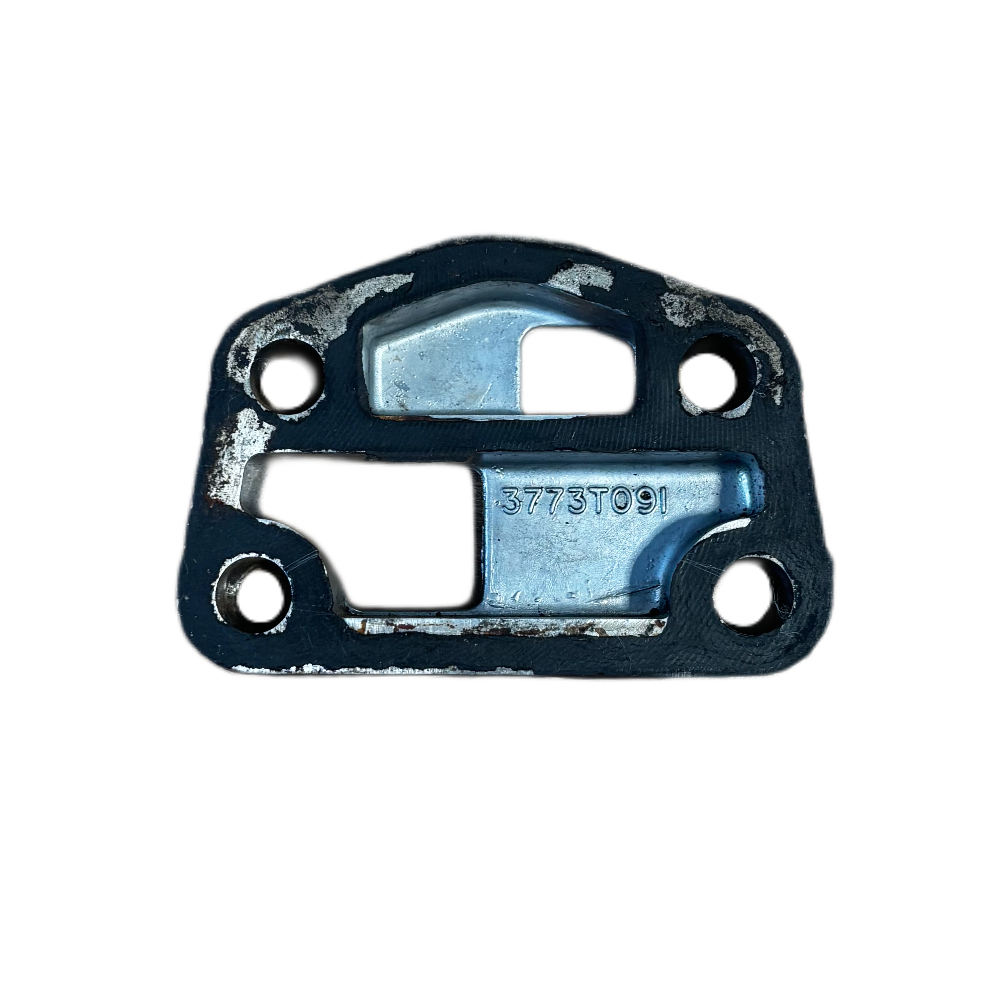3640187M1, Adapter, Massey Ferguson Tractors, NMT Group.