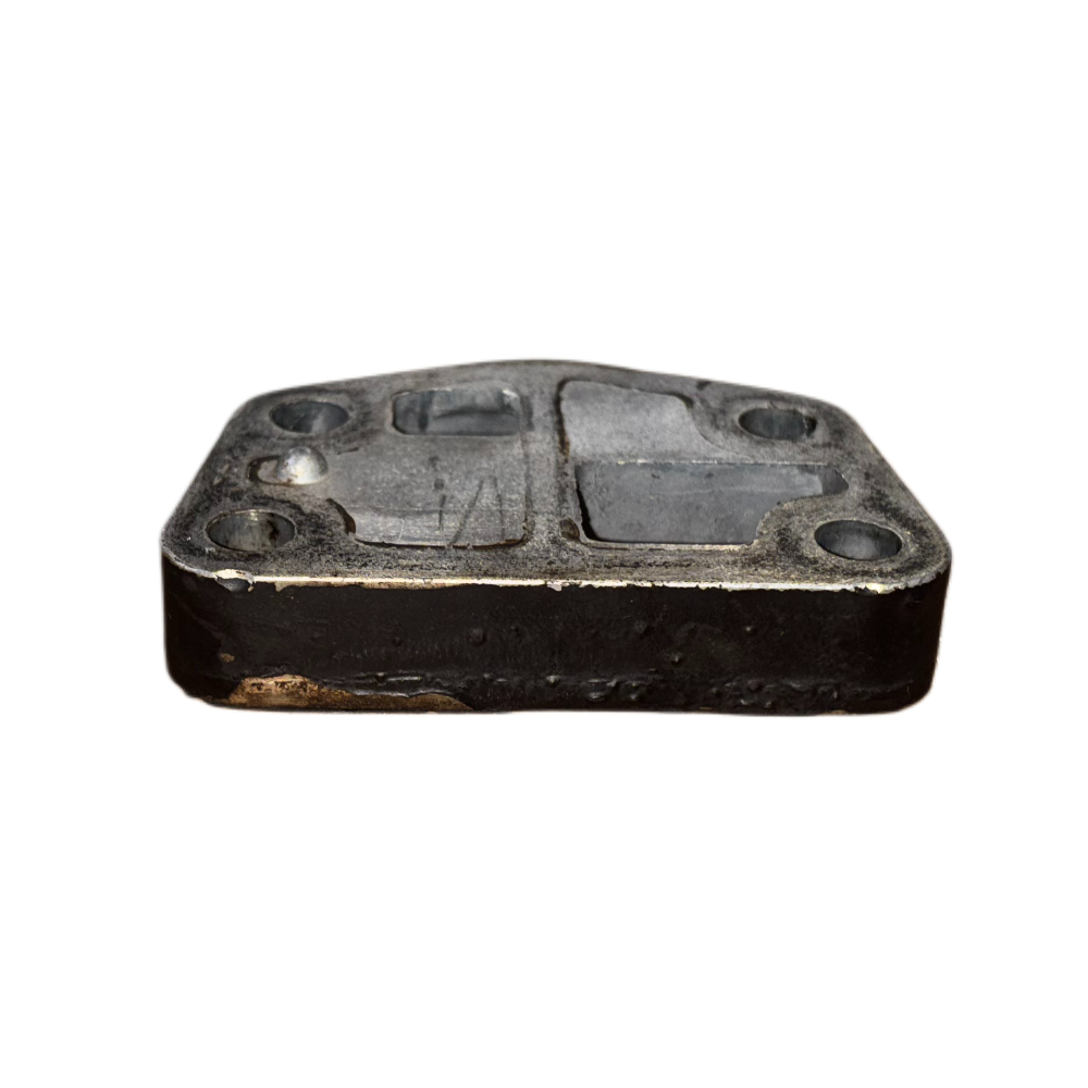 3640187M1, Adapter, Massey Ferguson Tractors, NMT Group.