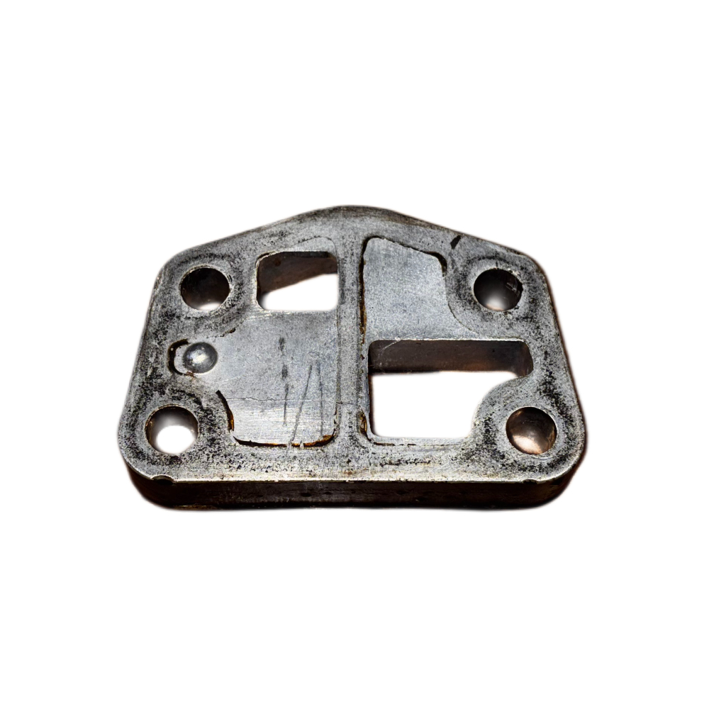 3640187M1, Adapter, Massey Ferguson Tractors, NMT Group.