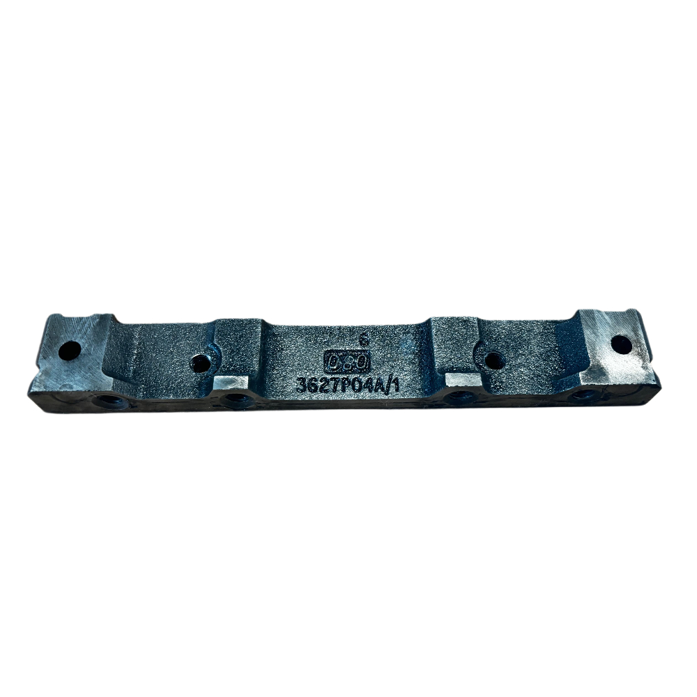 4225408M1, Bridge Piece, Massey Ferguson Tractors, NMT Group.