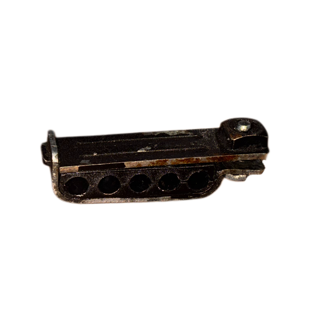 4222085M1, Clip, ClipMassey Ferguson Tractors, NMT Group.