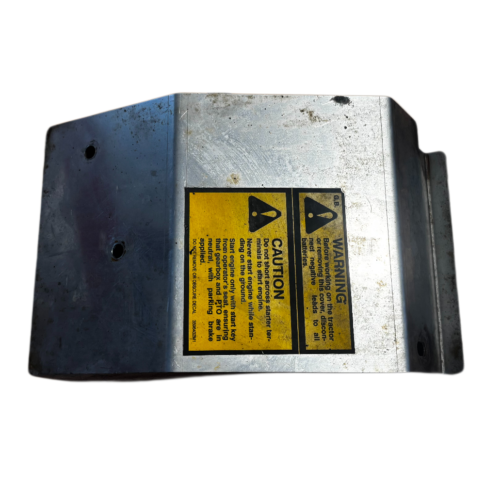 3782977M2, Cowl, Massey Ferguson Tractors, NMT Group.