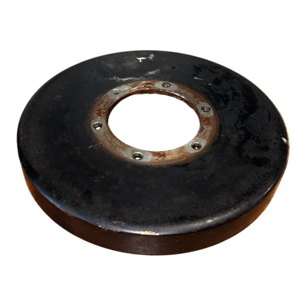 1476037M1, Damper, Massey Ferguson Tractors, NMT Group.