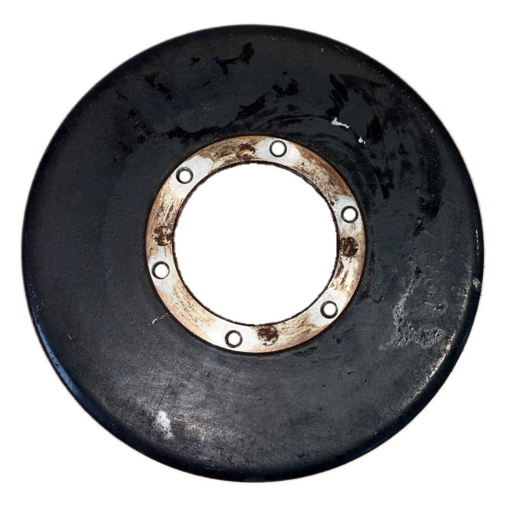 1476037M1, Damper, Massey Ferguson Tractors, NMT Group.