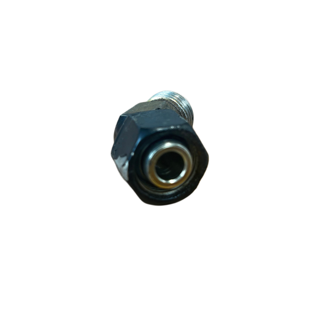 3787918M1, Elbow Fitting, Massey Ferguson Tractors, NMT Group.
