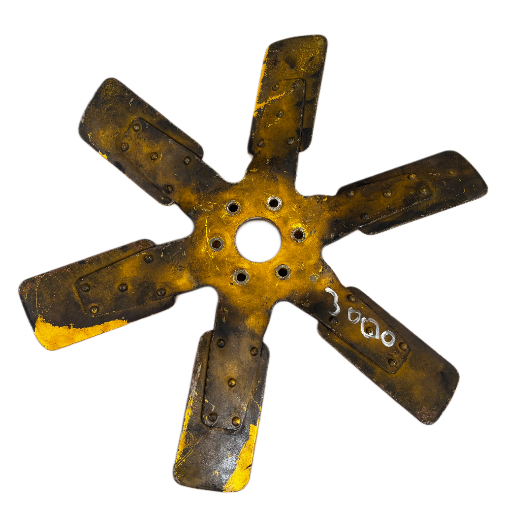 3383378M2, Fan, Massey Ferguson Tractors, NMT Group.