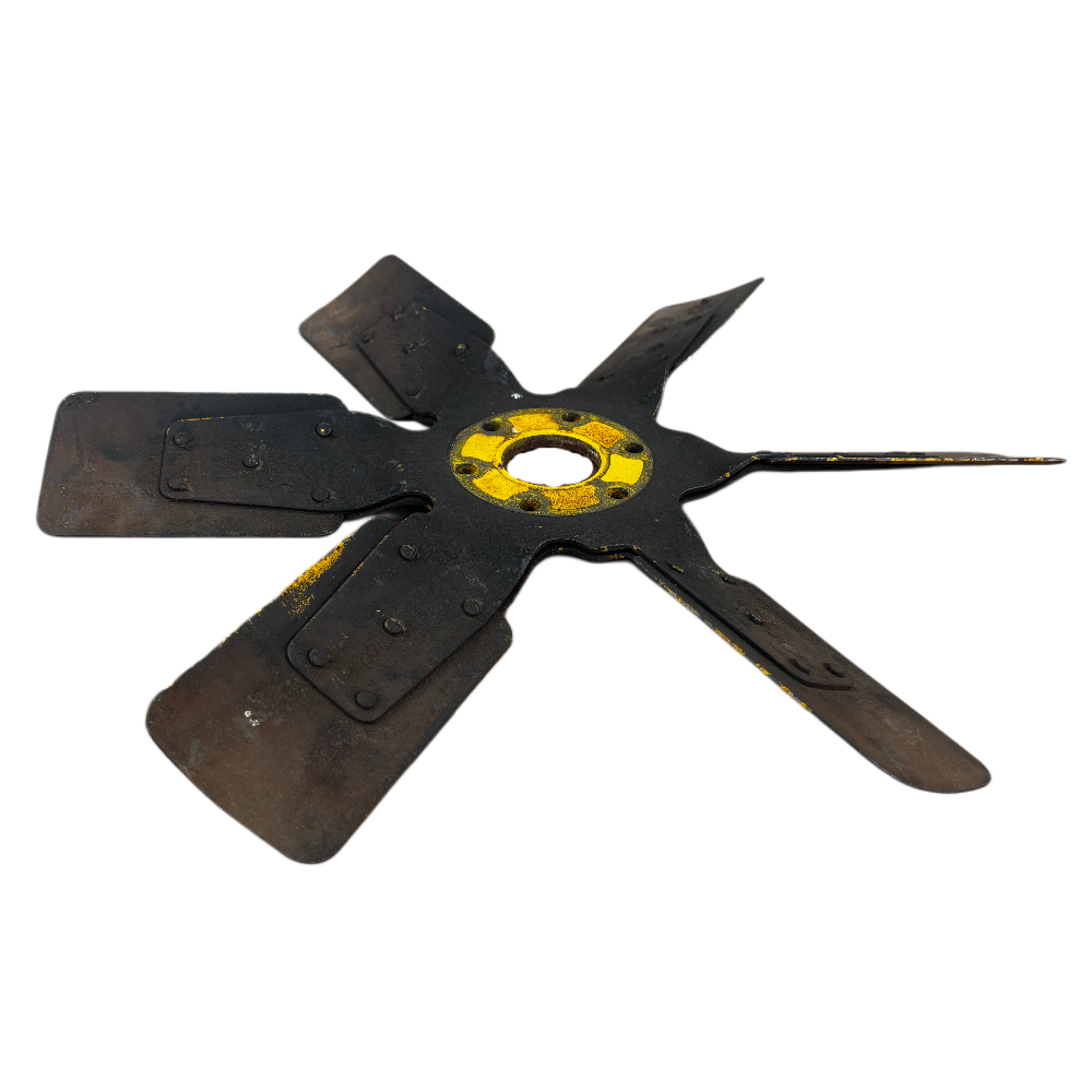 3383378M2, Fan, Massey Ferguson Tractors, NMT Group.