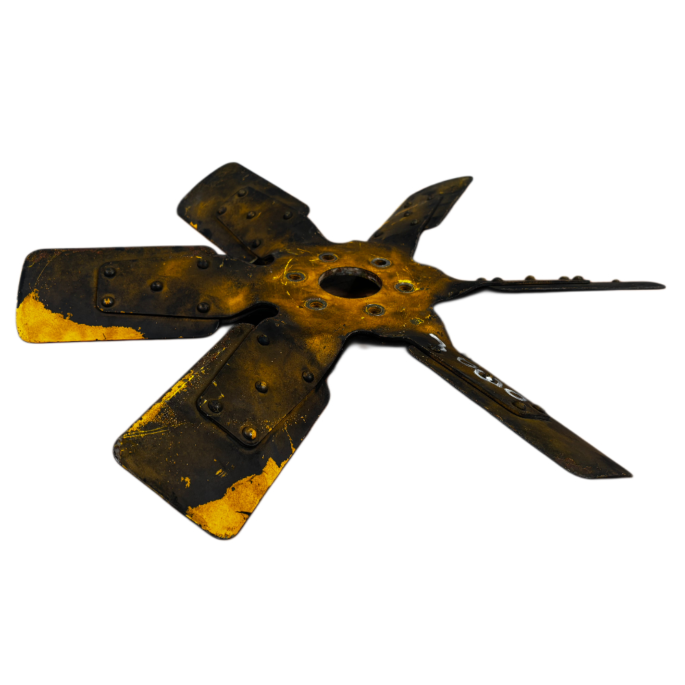 3383378M2, Fan, Massey Ferguson Tractors, NMT Group.