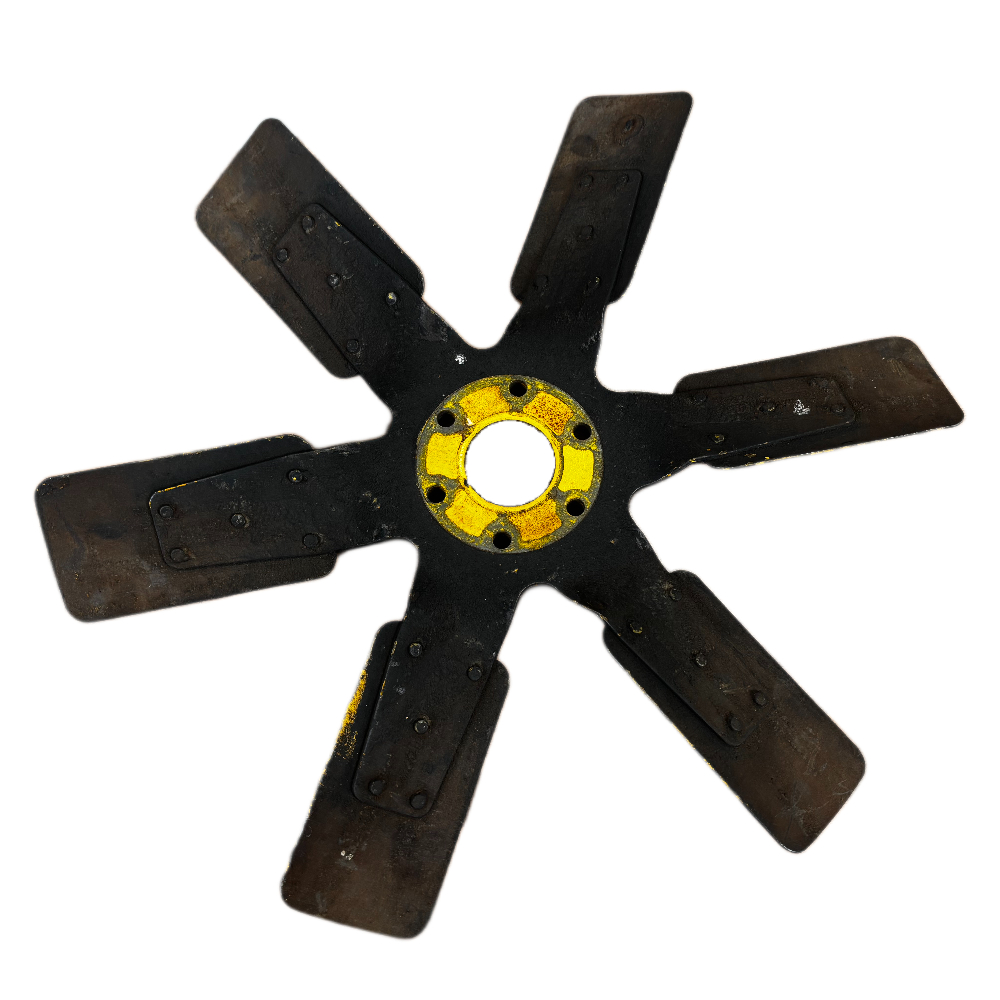 3383378M2, Fan, Massey Ferguson Tractors, NMT Group.