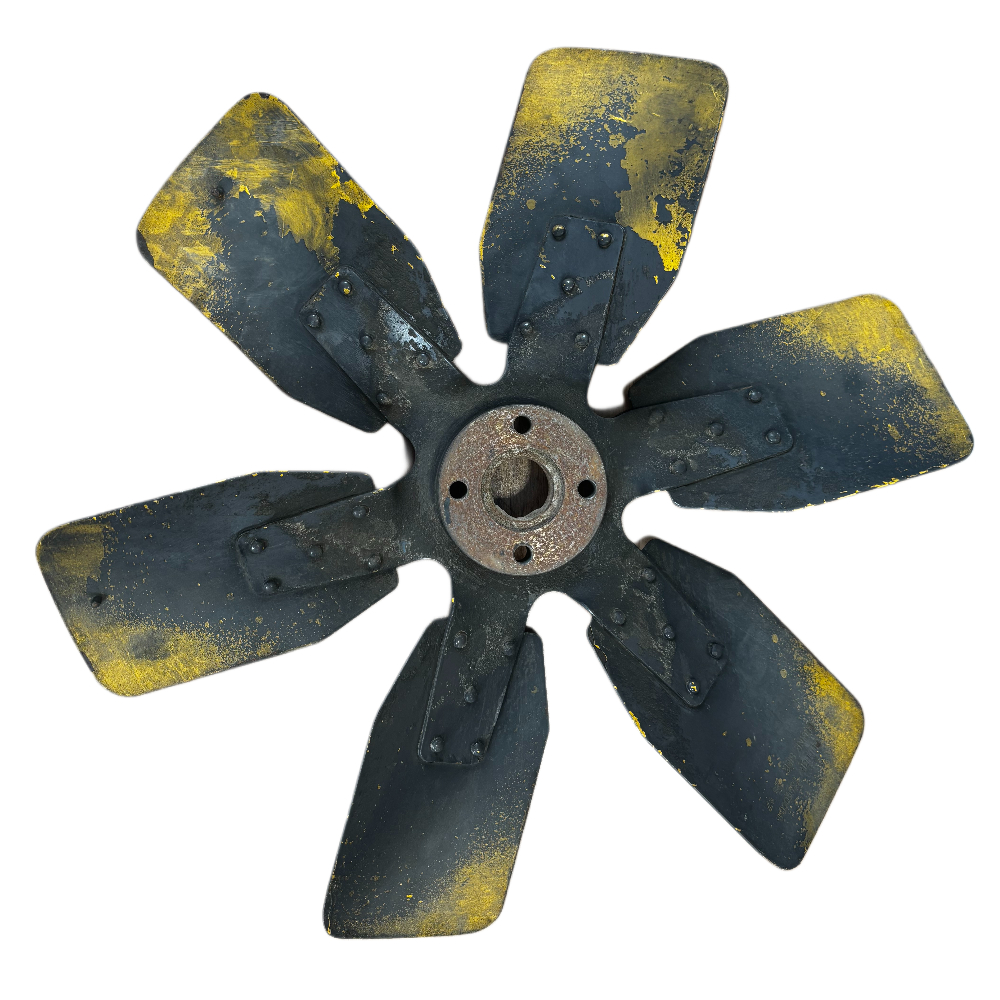 3637938M1, Fan, Massey Ferguson Tractors, NMT Group.