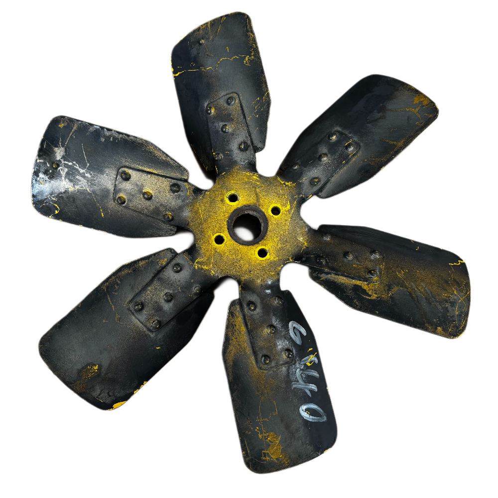 3637938M1, Fan, Massey Ferguson Tractors, NMT Group.