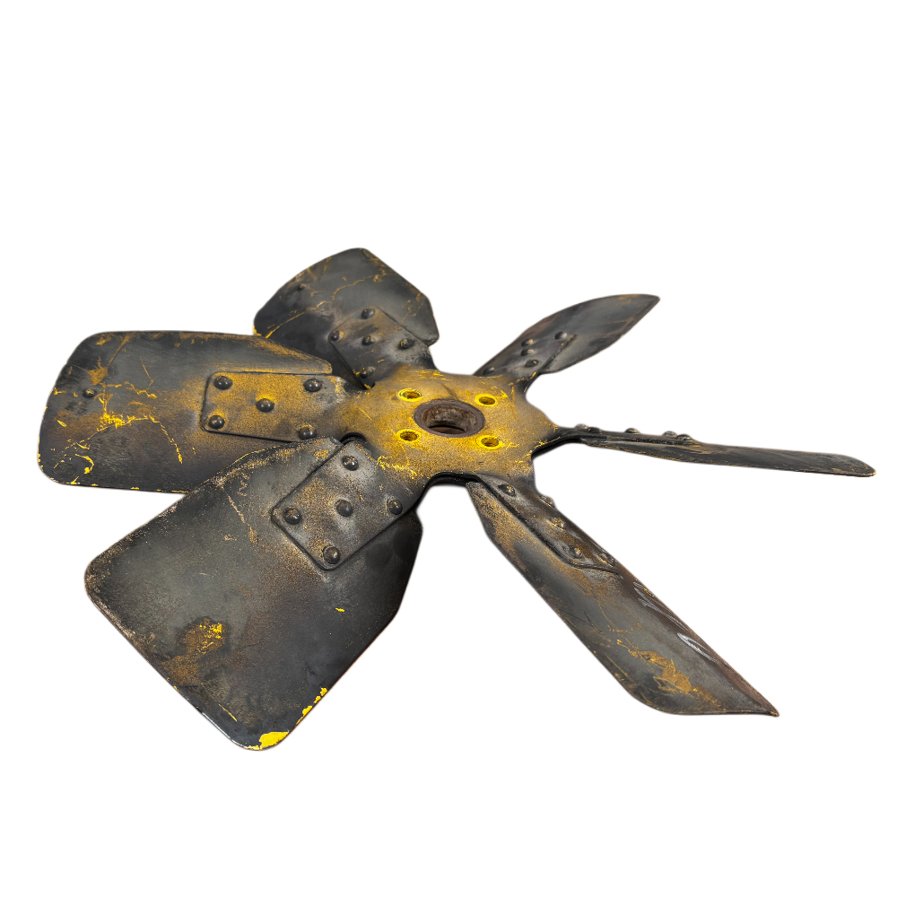 3637938M1, Fan, Massey Ferguson Tractors, NMT Group.