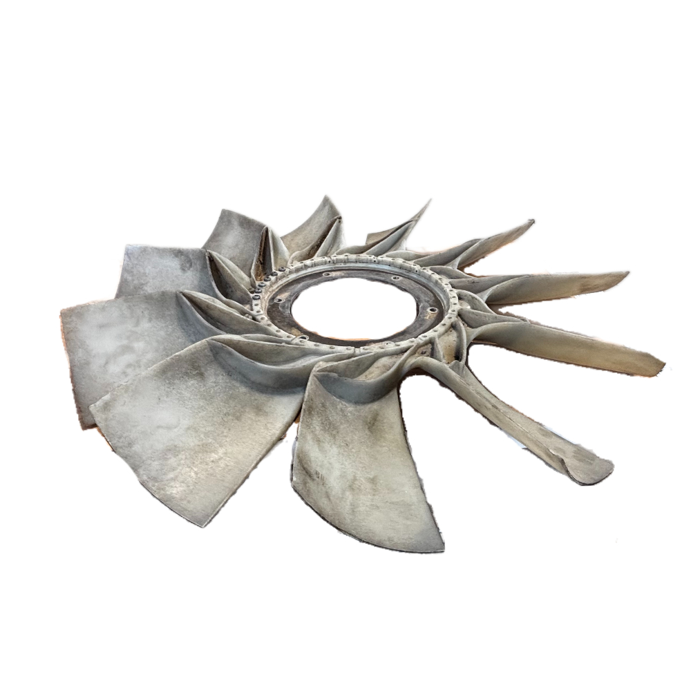 4274233M1, Fan, for Massey Ferguson Tractors.