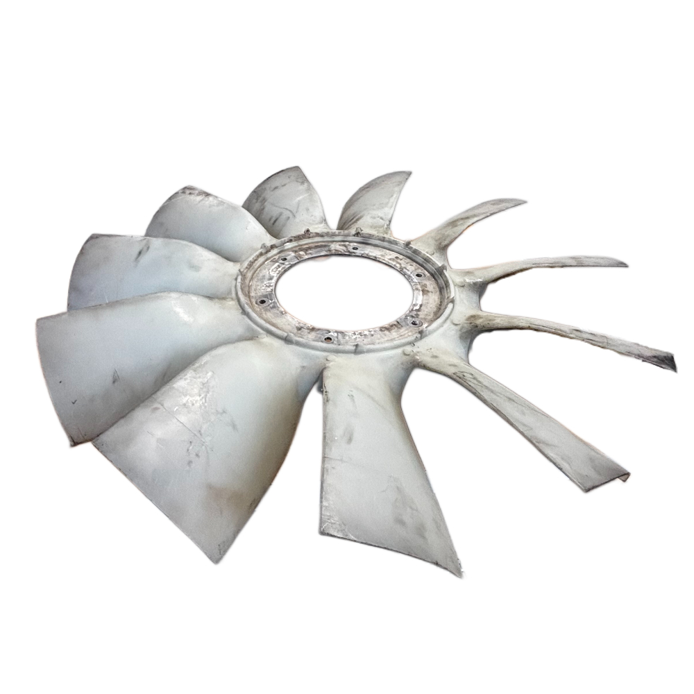 4274233M1, Fan, for Massey Ferguson Tractors.