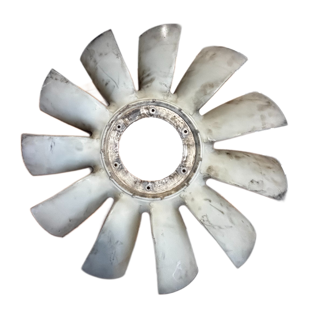 4274233M1, Fan, for Massey Ferguson Tractors.
