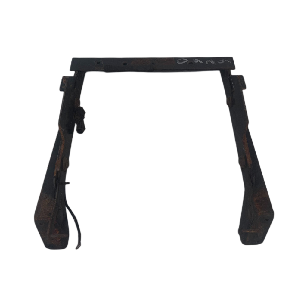 3782363M3, Frame, Massey Ferguson Tractors, NMT Group.