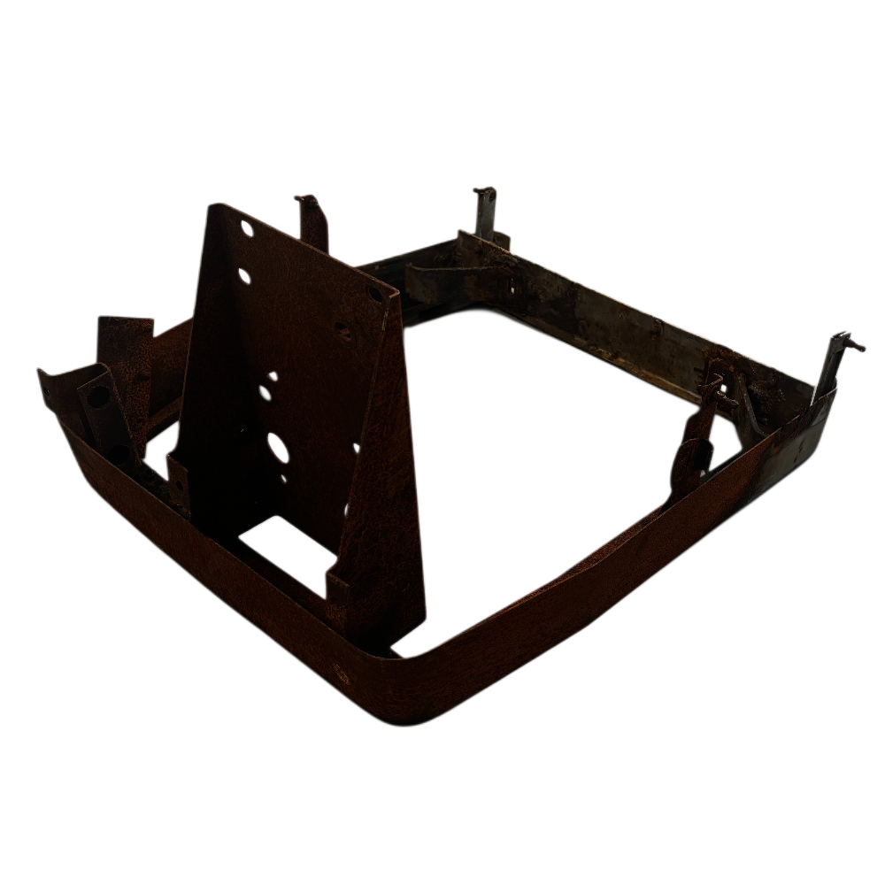 3388225M97, Front Grille, Massey Ferguson Tractors, NMT Group.