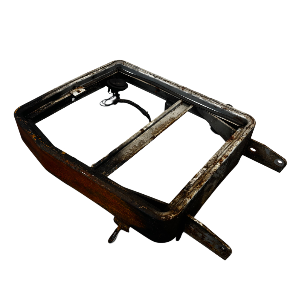 3698944M92+1, Grill Surround, Massey Ferguson Tractors, NMT Group.