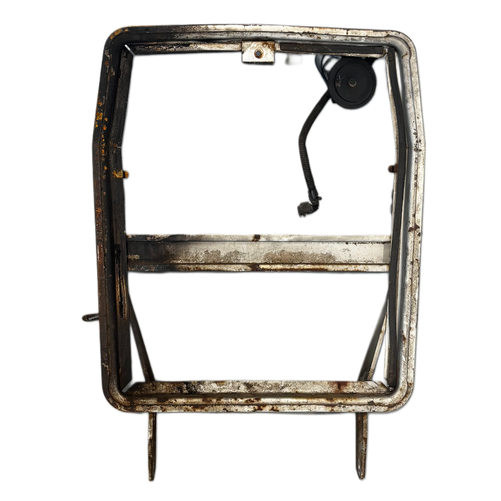 3698944M92+1, Grill Surround, Massey Ferguson Tractors, NMT Group.
