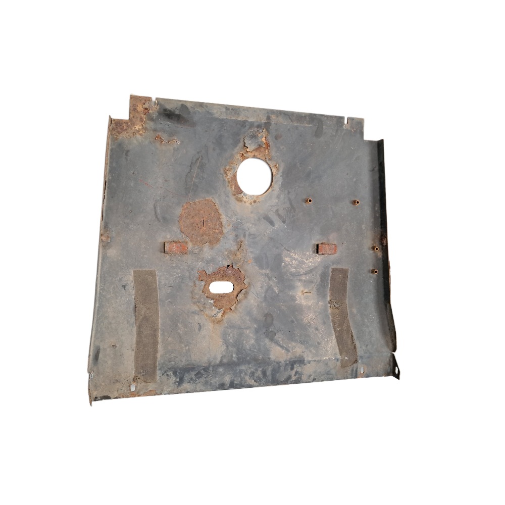 Battery Tray 3616920M2, Massey Ferguson Tractors, NMT Group.