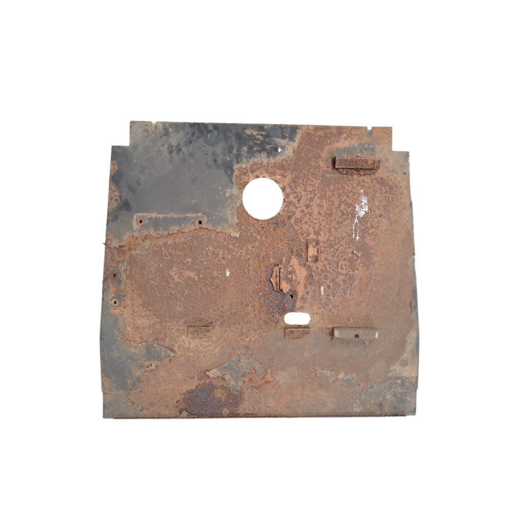 Battery Tray 3616920M2, Massey Ferguson Tractors, NMT Group.