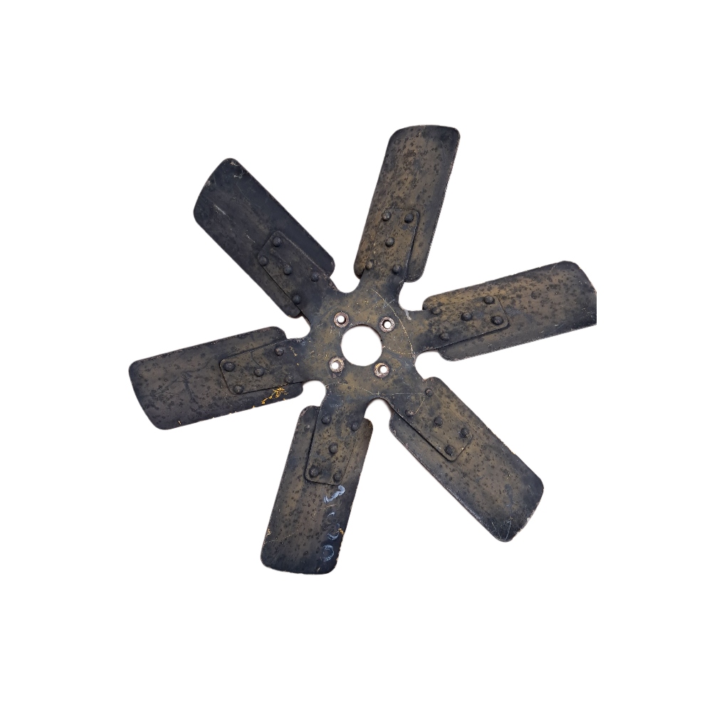 Fan 3637340M1, Massey Ferguson Tractors, NMT Group.