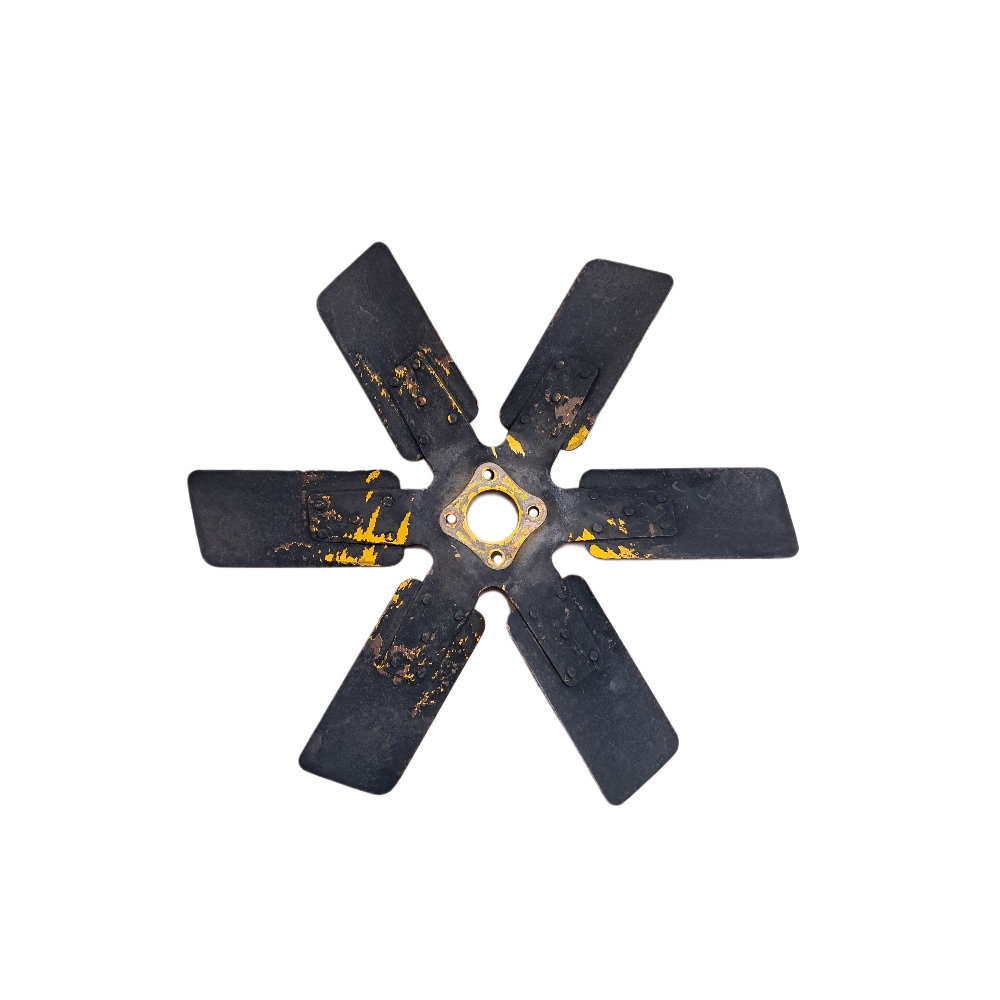 Fan 3637340M1, Massey Ferguson Tractors, NMT Group.