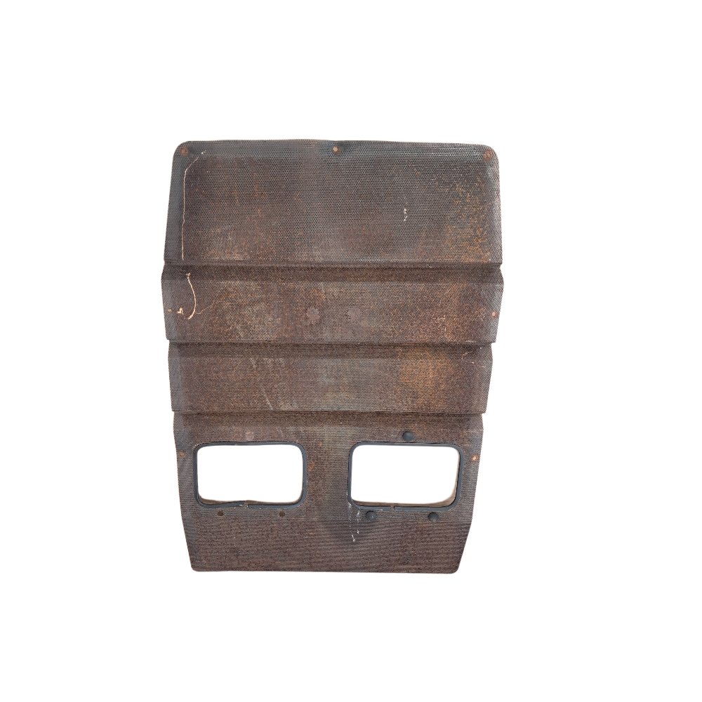 Grille 3713415M2, Massey Ferguson Tractors, NMT Group.