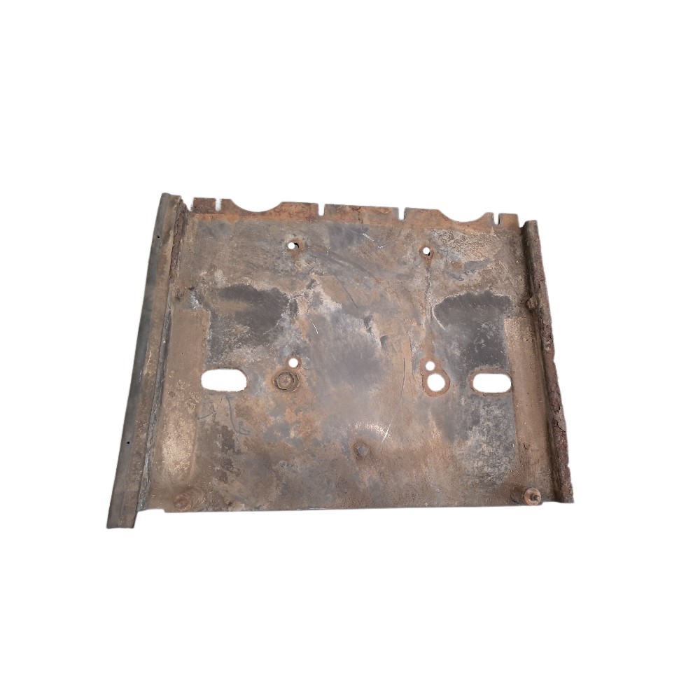 Shield 3714324M2, Massey Ferguson Tractors, NMT Group.