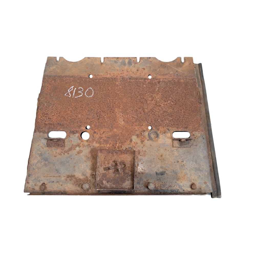 Shield 3714324M2, Massey Ferguson Tractors, NMT Group.