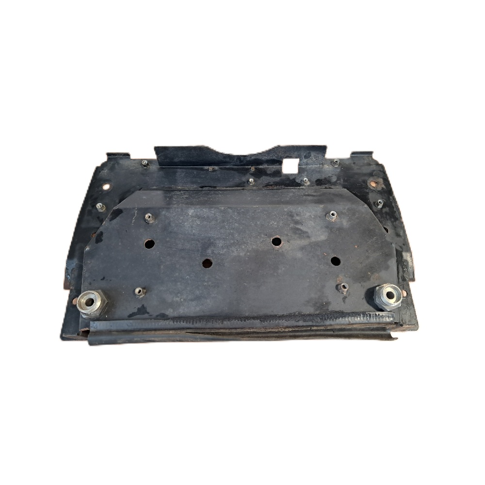 Shield 4291876M6, Massey Ferguson Tractors, NMT Group.