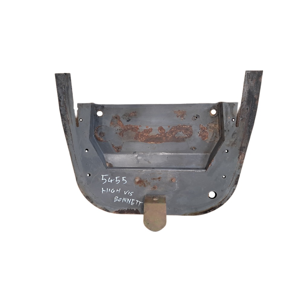 Tray 4298586M4, Massey Ferguson Tractors, NMT Group.