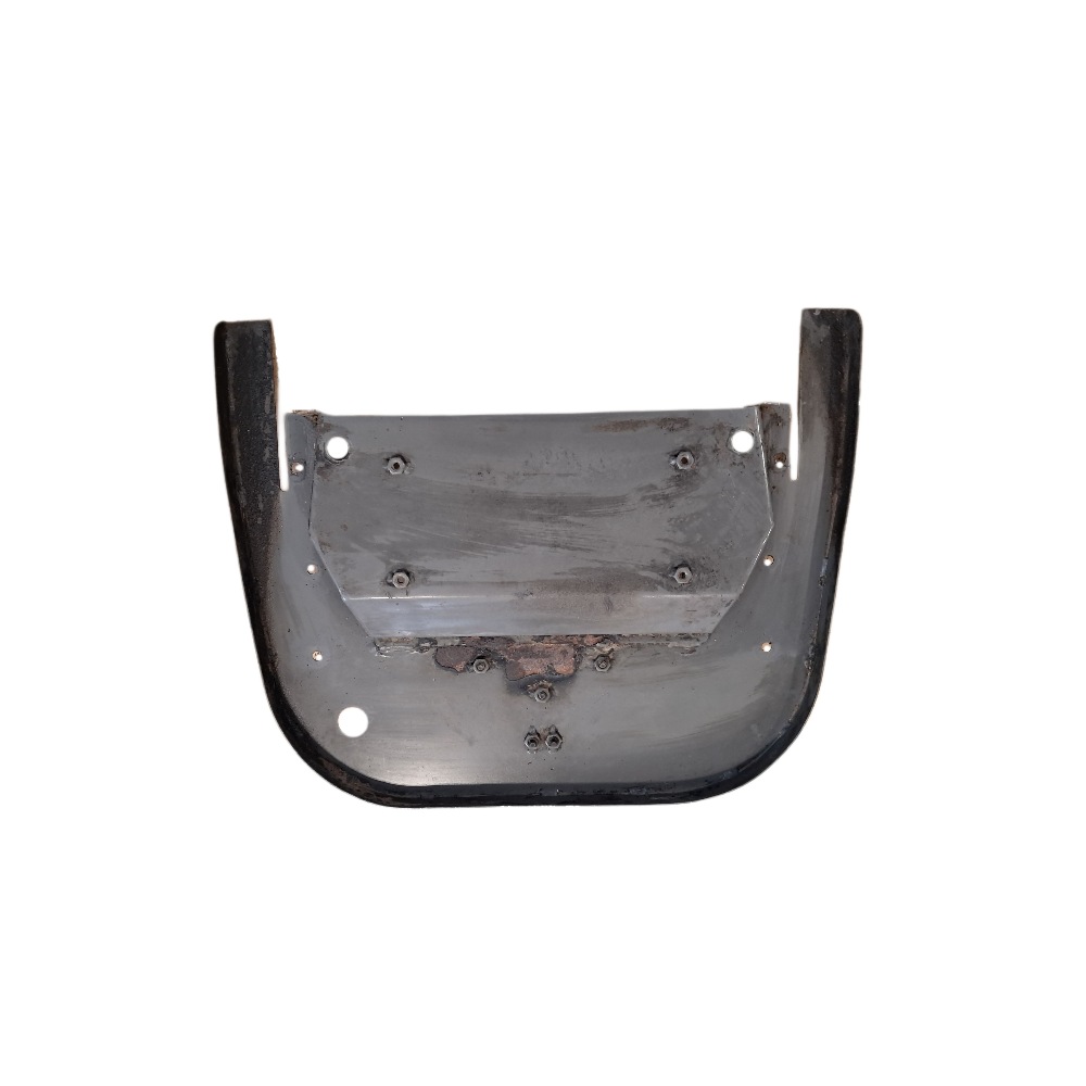 Tray 4298586M4, Massey Ferguson Tractors, NMT Group.