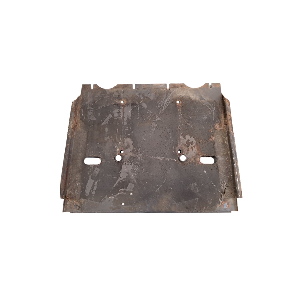 Battery Tray 3388869M94, Massey Ferguson Tractors, NMT Group.