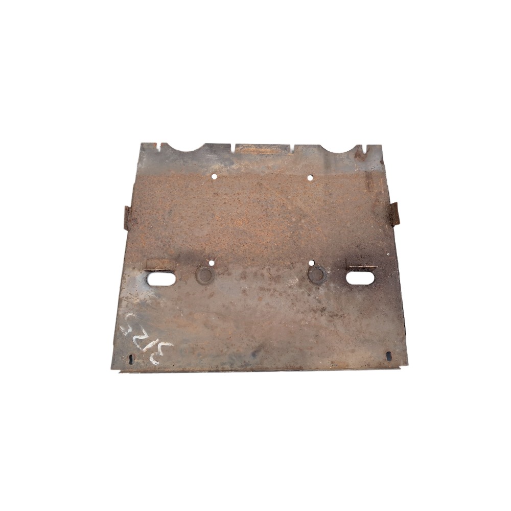Battery Tray 3388869M94, Massey Ferguson Tractors, NMT Group.