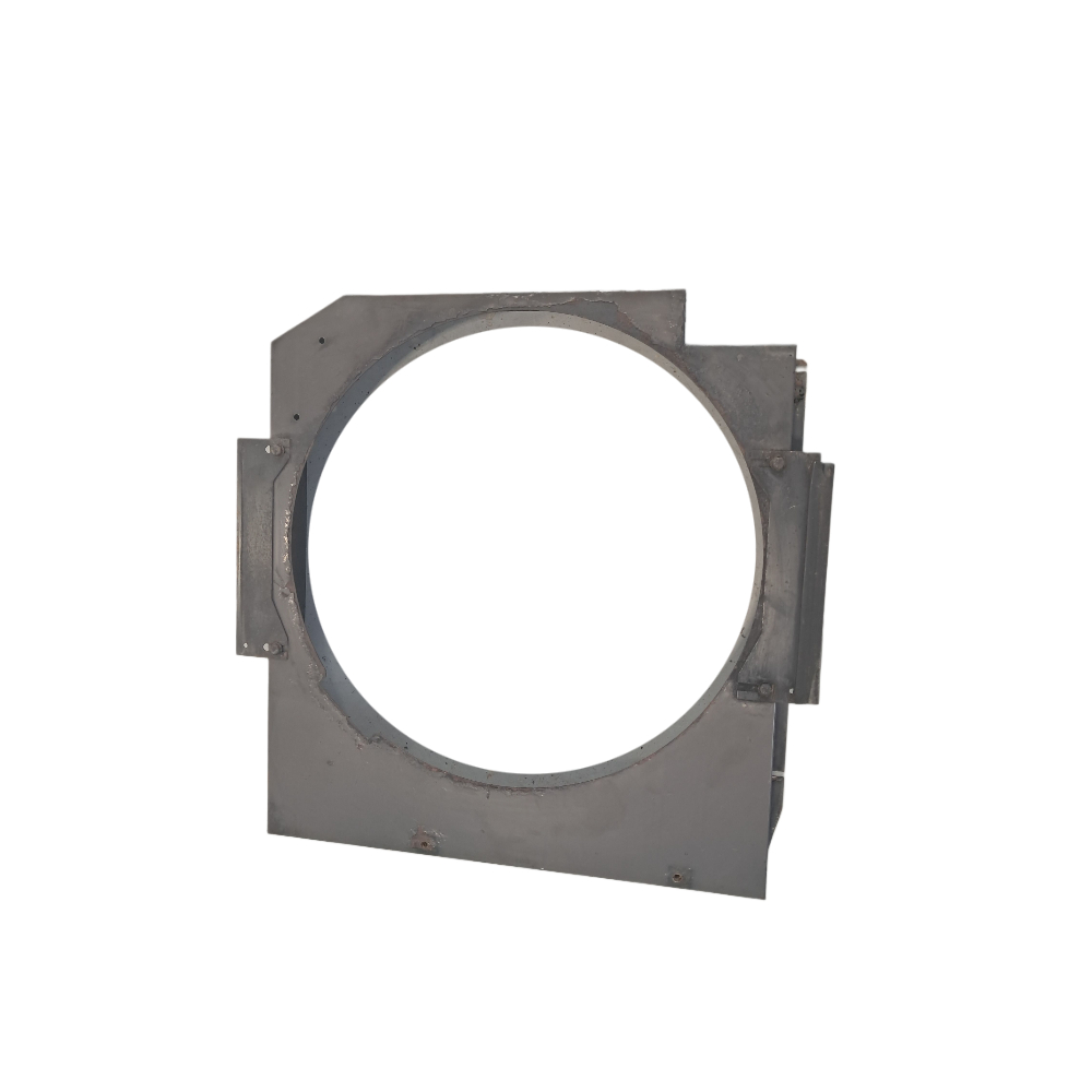Radiator Cowl 3713182M3, Massey Ferguson Tractors, NMT Group.
