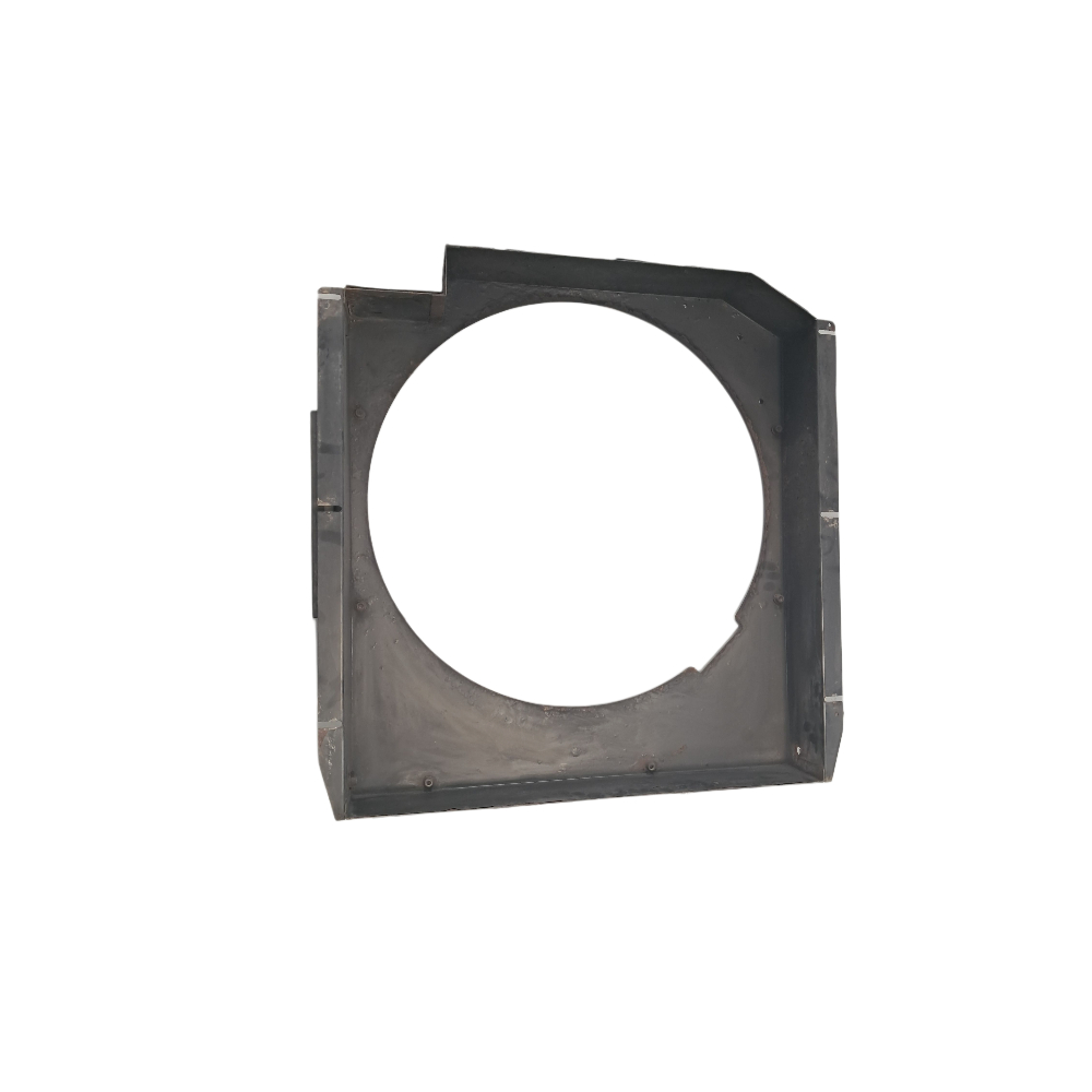 Radiator Cowl 3713182M3, Massey Ferguson Tractors, NMT Group.
