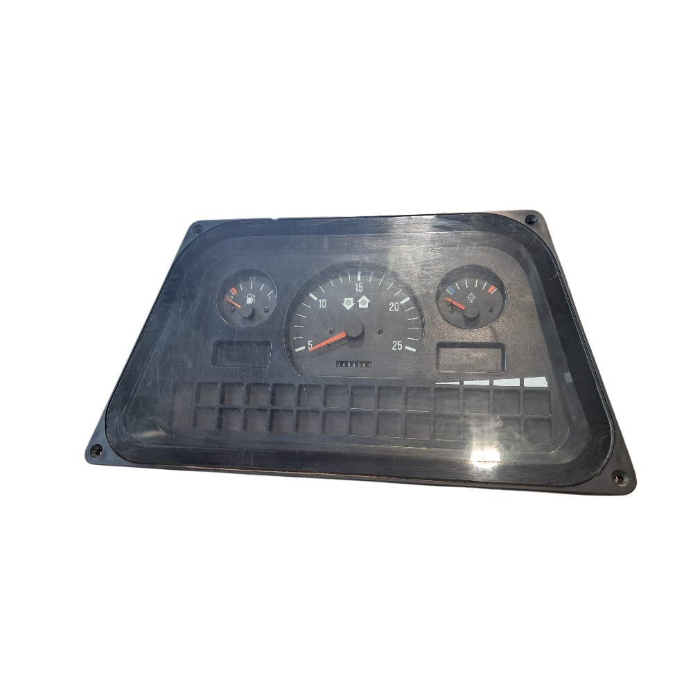 Instrument Panel 3780579M97, Massey Ferguson Tractors, NMT Group.