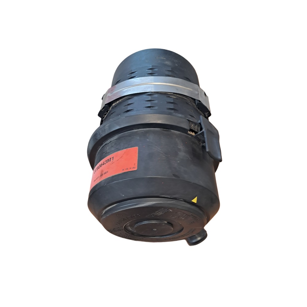 Air Filter 3780642M1, Massey Ferguson Tractors, NMT Group.