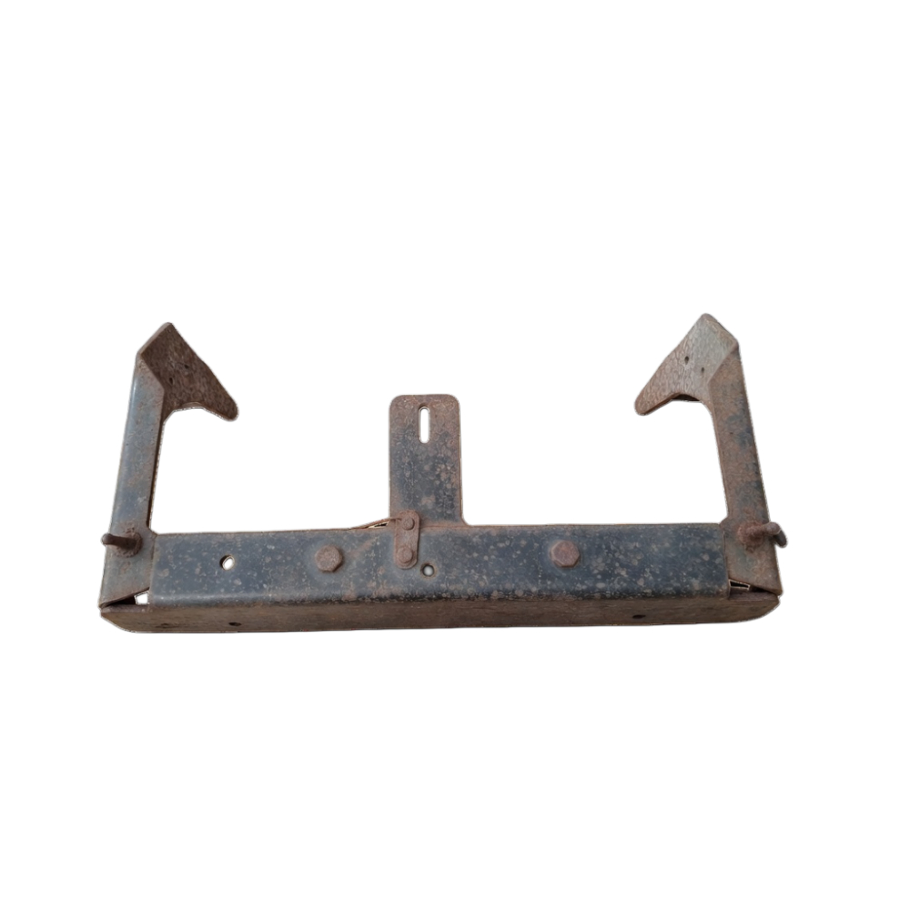 Bracket 3784994M2, Massey Ferguson Tractors, NMT Group.