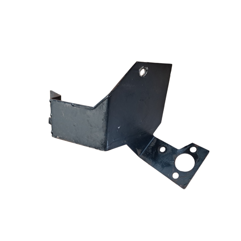 Filter Bracket 3799727M1, Massey Ferguson Tractors, NMT Group.